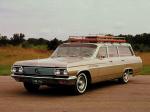 Buick LeSabre Estate Wagon 1963 года